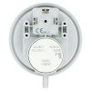 Прессостат (пневмореле) реле давления воздуха HUBA CONTROL 80/68 Pa VAILLANT 0020041805