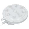 Прессостат (пневмореле) реле давления воздуха HUBA CONTROL 80/68 Pa VAILLANT 0020041805