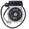 Голова насоса VAILLANT VPG DUCA 0020042393