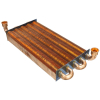 Теплообменник первичный монотермический 340 мм PROTHERM 0020048243