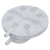 Прессостат (пневмореле) реле давления воздуха HUBA CONTROL 64/51 Pa PROTHERM 0020097998