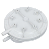 Прессостат (пневмореле) реле давления воздуха HUBA CONTROL 105/90 Pa VAILLANT 0020018138