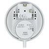 Прессостат (пневмореле) реле давления воздуха HUBA CONTROL 105/90 Pa VAILLANT 0020018138