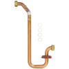 Трубка газовая VAILLANT 0020039064 [141]