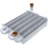 Теплообменник первичный монотермический 220 мм PROTHERM VALMEX 0020119766