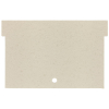 Изоляция передняя огневой шахты для котлов Vaillant 0020123485
