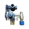 Гидроблок для котлов Vaillant turboFit 0020123532