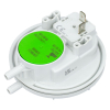 Прессостат (пневмореле) реле давления дыма HUBA CONTROL 40/30 Pa VAILLANT 0020252985