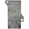 Секция теплообменника чугунная (правая) PROTHERM SaunierGPT 062613 [102]