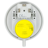 Прессостат (маностат) реле давления воздуха HUBA CONTROL 110/85 Pa ЛЕМАКС 187502