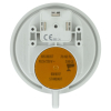 Прессостат (пневмореле) реле давления воздуха HUBA CONTROL 70/60 Pa BAXI 200025381