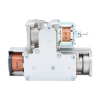Газовый клапан NAVIEN 5 bar 30010310