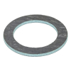 Прокладка  BAXI 3402200