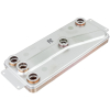 Теплообменник вторичный 6 пластин RINNAI 440016702