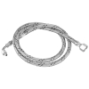 Шланг жидкотопливный Weishaupt DN4 1200мм 491126