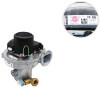 Вентилятор Riello NRG137/2400-3633-010204 4R002139