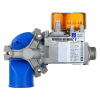 Газовый клапан GLOWWORM 50 bar 557674