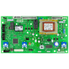 Плата управления BAXI HONEYWELL 5680410