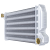 Теплообменник первичный монотермический 295 мм BAXI SaunierGPT 5681190