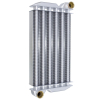 Теплообменник первичный монотермический 295 мм BAXI SaunierGPT 5681190