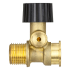 Кран подпитки BAXI 5700370