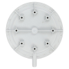 Прессостат (пневмореле) реле давления воздуха HUBA CONTROL 60/50 Pa ARISTON 61307665