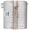 Теплообменник конденсационный BAXI VALMEX 626920
