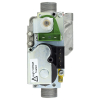 Газовый клапан ARISTON, CHAFFOTEAUX Rp 1/2" 6 bar RESIDEO 65100244  [142]