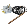 Термостат капиллярный (рабочий) регулируемый TR2 33-85 °С ARISTON IMIT 65102662