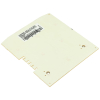 Плата дисплея ARISTON 65105084