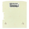 Плата дисплея ARISTON 65105084