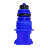 Кран подпитки BOSCH, BUDERUS SaunierGPT 7006908432