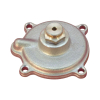 Крышка латунная в сборе прессостата воды ZOOM BOILERS ABB 70102002