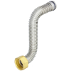 Патрубок гибкий BAXI SaunierGPT 710061300 [152]