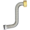 Патрубок гибкий BAXI SaunierGPT 710061300 [152]