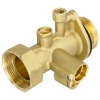 Входной элемент g1-1/2" Baxi 710371700