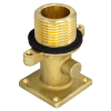 Газовая трубка (для газового клапана) BAXI 710372500