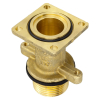 Газовая трубка (для газового клапана) BAXI 710372500