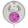 Прессостат (пневмореле) реле давления дыма HUBA CONTROL 52/42 Pa BAXI 711277100