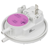 Прессостат (пневмореле) реле давления дыма HUBA CONTROL 52/42 Pa BAXI 711277100