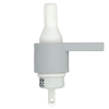 Датчик температуры NTC VIESSMANN BITRON 7817496