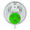 Прессостат (пневмореле) реле давления дыма HUBA CONTROL 40/30 Pa VIESSMANN 7819190