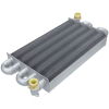 Теплообменник первичный монотермический 310 мм VIESSMANN SaunierGPT 7825511