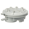 Прессостат (пневмореле) реле давления воздуха HUBA CONTROL 44/36 Pa VIESSMANN 7834356