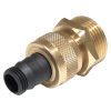 Кран сливной G3/4 ITALTHERM  803000026