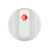 Ручка газовой колонки BOSCH, JUNKERS 8702000111