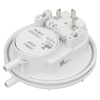 Прессостат (пневмореле) реле давления воздуха HUBA CONTROL 40/25 Pa BOSCH, BUDERUS 87160127520