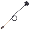 Манометр BOSCH,BUDERUS,JUNKERS SaunierGPT 87160136380