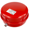 Бак расширительный круглый 12 л резьба 3/4 BOSCH ZILMET 87161083890