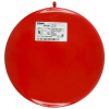 Бак расширительный круглый 12 л резьба 3/4 BOSCH ZILMET 87161083890